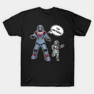 I Am Your Father! T-Shirt